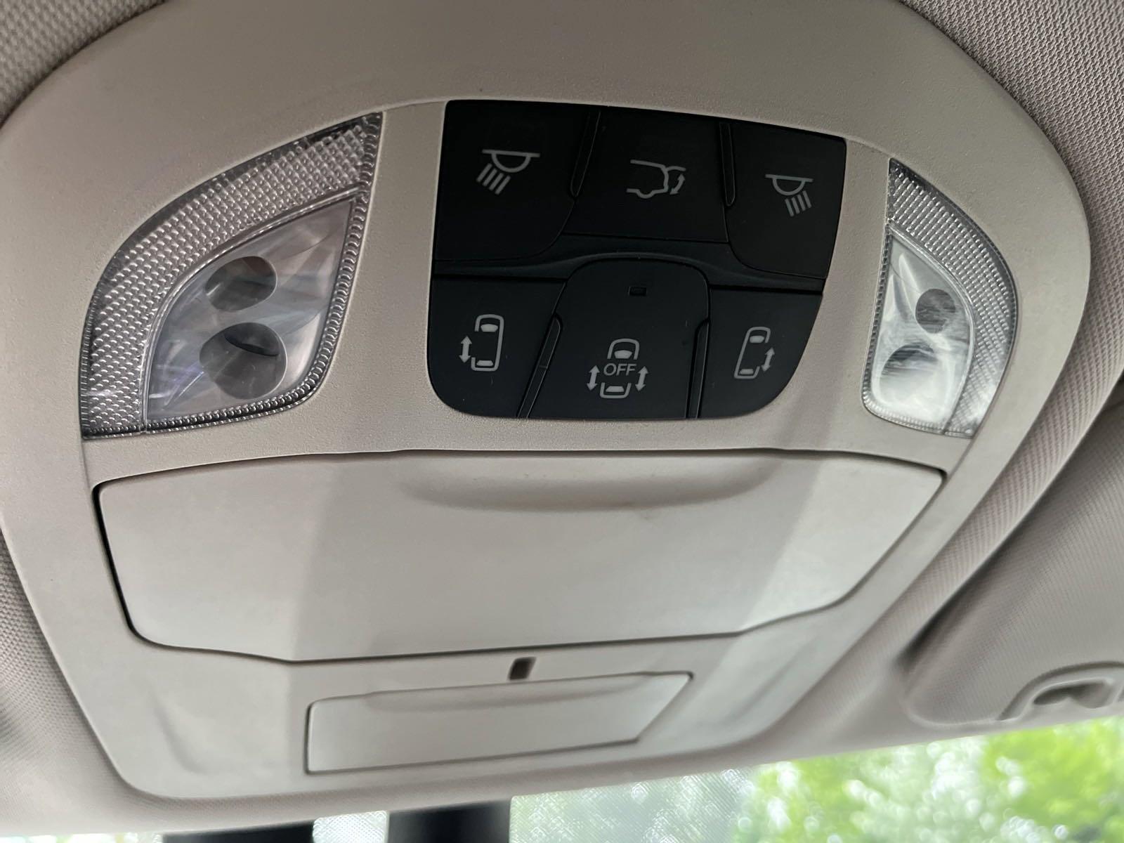 2022 Chrysler Pacifica Vehicle Photo in Plainfield, IL 60586