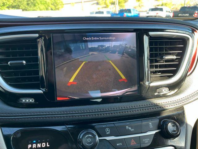 2020 Chrysler Pacifica Vehicle Photo in Salt Lake City, UT 84115-2787