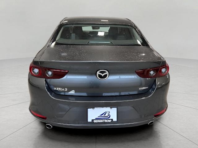 2024 Mazda3 Vehicle Photo in Green Bay, WI 54304