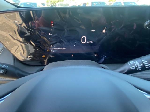 2025 Buick Encore GX Vehicle Photo in GOODYEAR, AZ 85338-1310