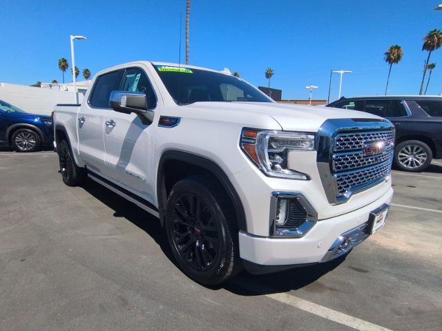 2021 GMC Sierra 1500 Vehicle Photo in ANAHEIM, CA 92806-5612