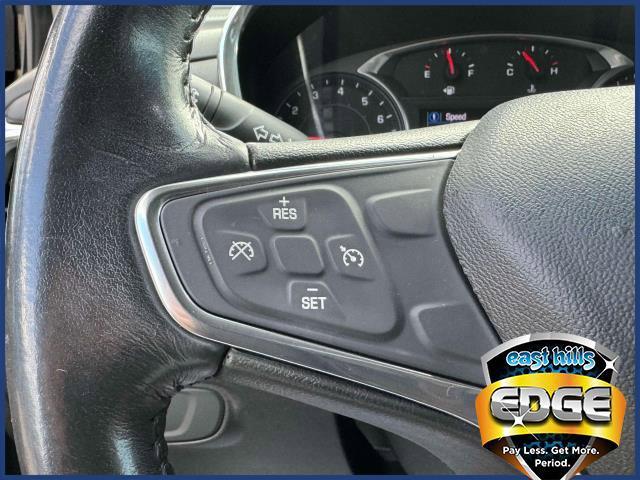 2019 Chevrolet Equinox Vehicle Photo in FREEPORT, NY 11520-3923