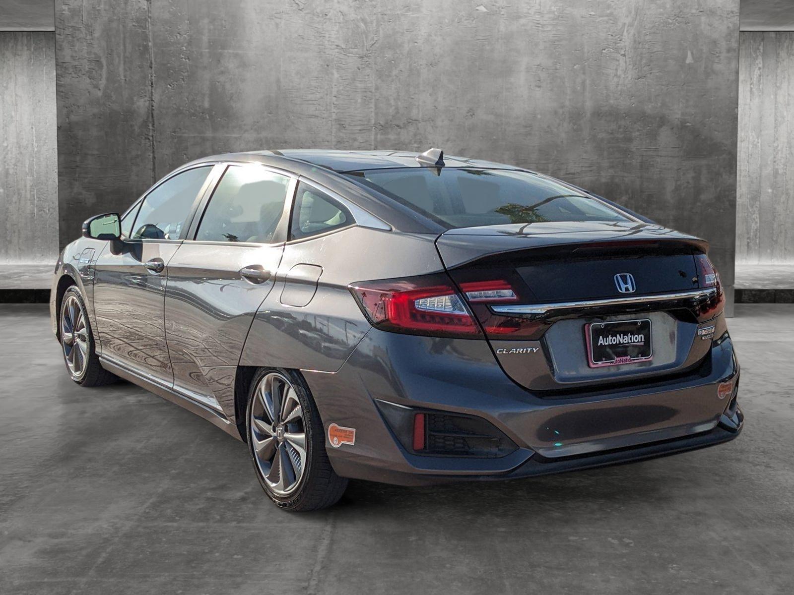 2019 Honda Clarity Plug-In Hybrid Vehicle Photo in Tustin, CA 92782