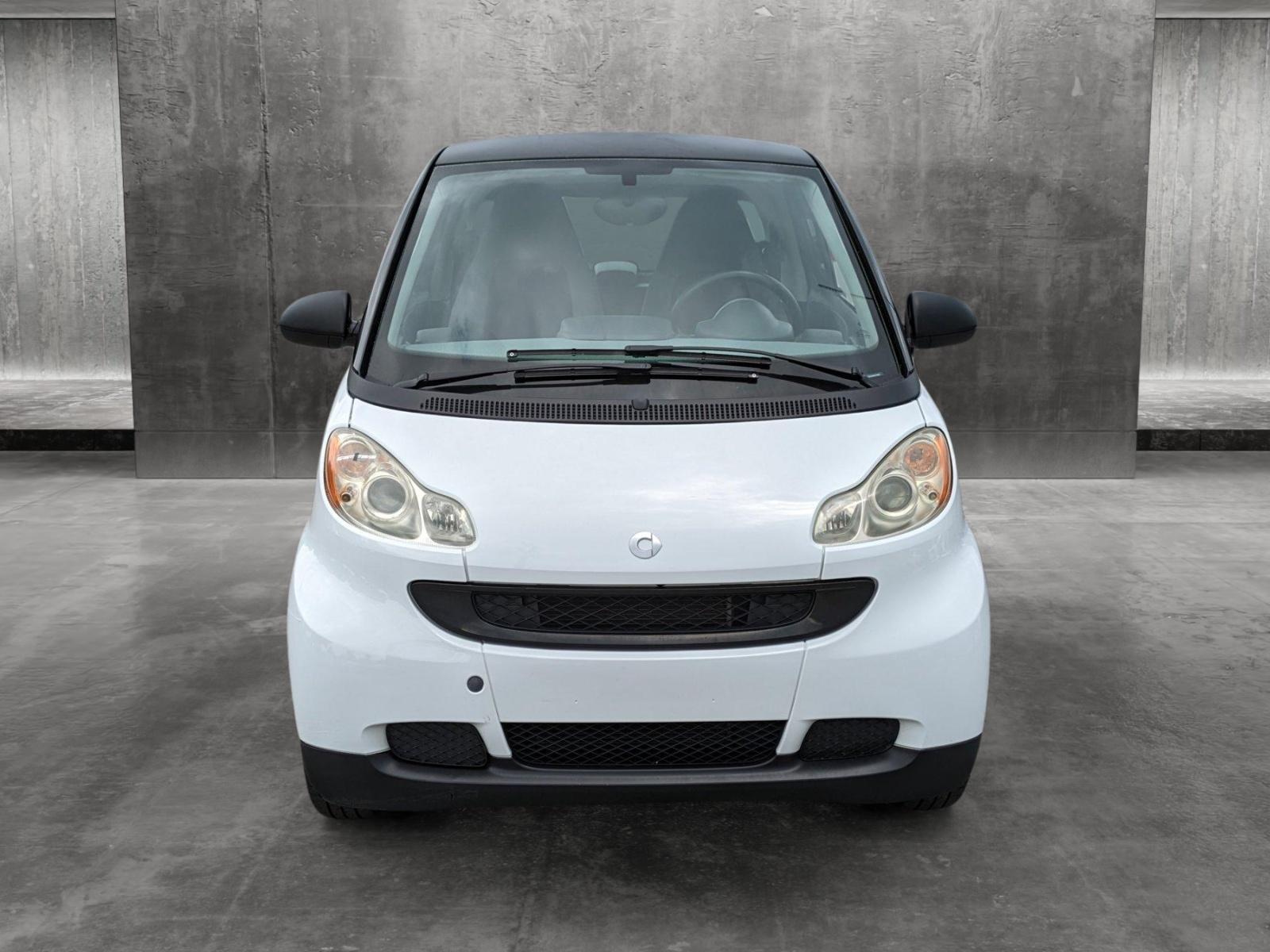 2009 smart fortwo Vehicle Photo in Sanford, FL 32771