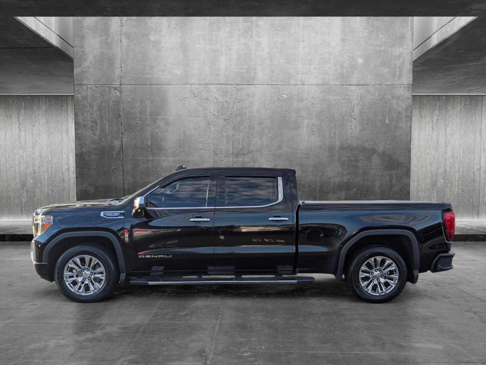 2021 GMC Sierra 1500 Vehicle Photo in Sanford, FL 32771