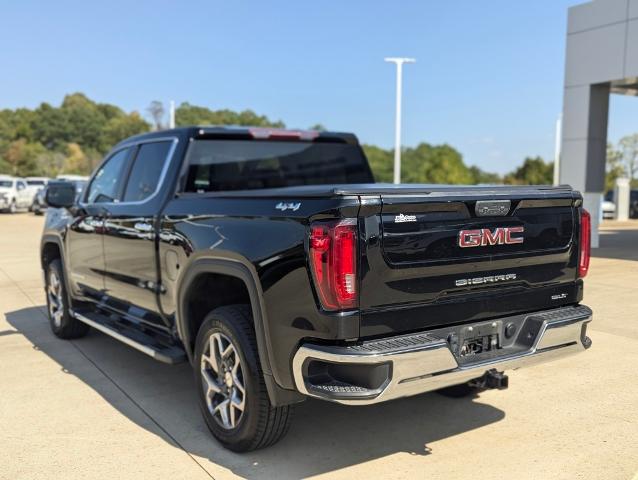 2022 GMC Sierra 1500 Vehicle Photo in POMEROY, OH 45769-1023