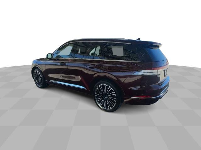 Used 2020 Lincoln Aviator Black Label with VIN 5LM5J9XC8LGL37382 for sale in Cathedral City, CA