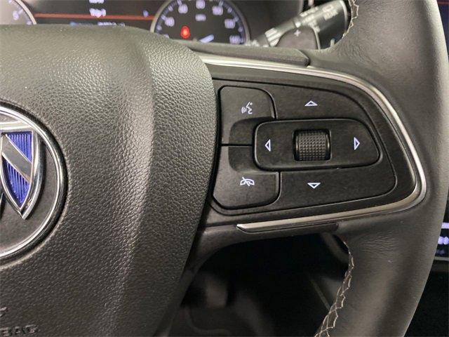 2021 Buick Envision Vehicle Photo in PORTLAND, OR 97225-3518