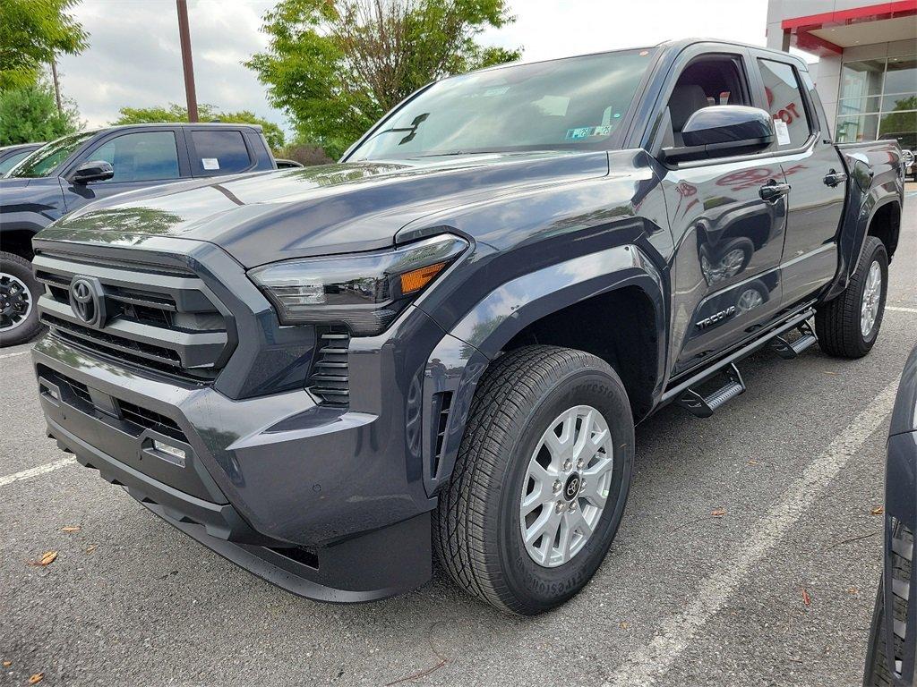 2024 Toyota Tacoma 4WD Vehicle Photo in Muncy, PA 17756