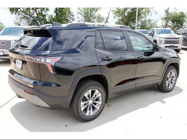 2025 Chevrolet Equinox Vehicle Photo in ROSENBERG, TX 77471-5675