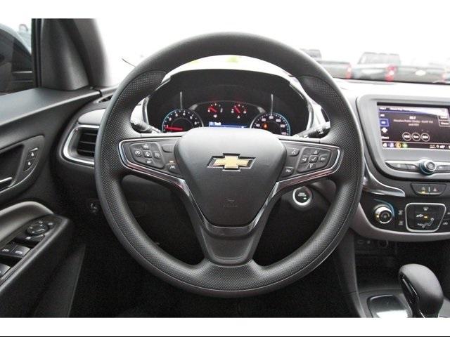 2024 Chevrolet Equinox Vehicle Photo in ROSENBERG, TX 77471-5675