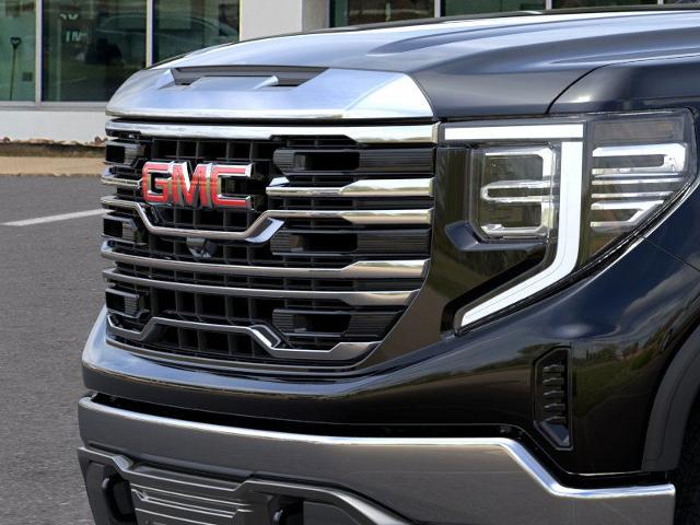 2024 GMC Sierra 1500 Vehicle Photo in WILLIAMSVILLE, NY 14221-2883