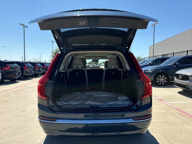 2024 Volvo XC90 Vehicle Photo in Grapevine, TX 76051