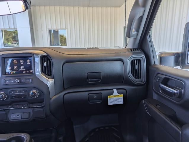 2024 Chevrolet Silverado 2500 HD Vehicle Photo in POMEROY, OH 45769-1023