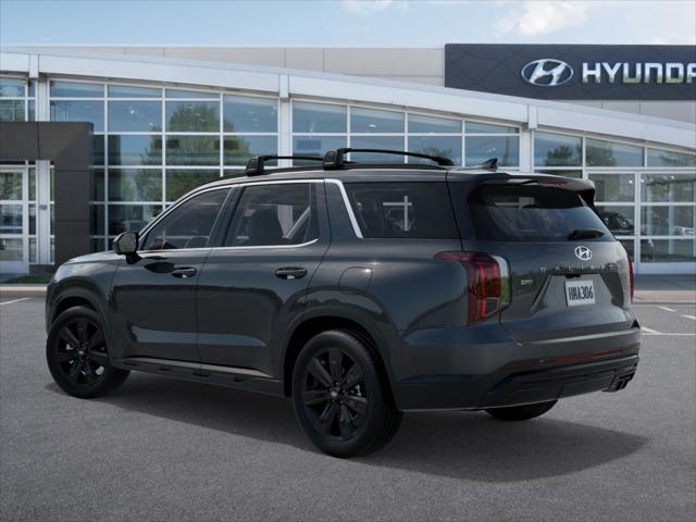 2025 Hyundai PALISADE Vehicle Photo in O'Fallon, IL 62269