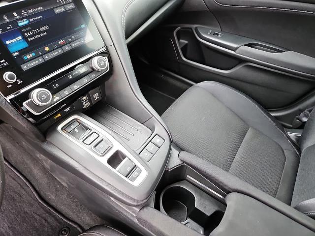 2020 Honda Insight Vehicle Photo in SAN ANGELO, TX 76903-5798