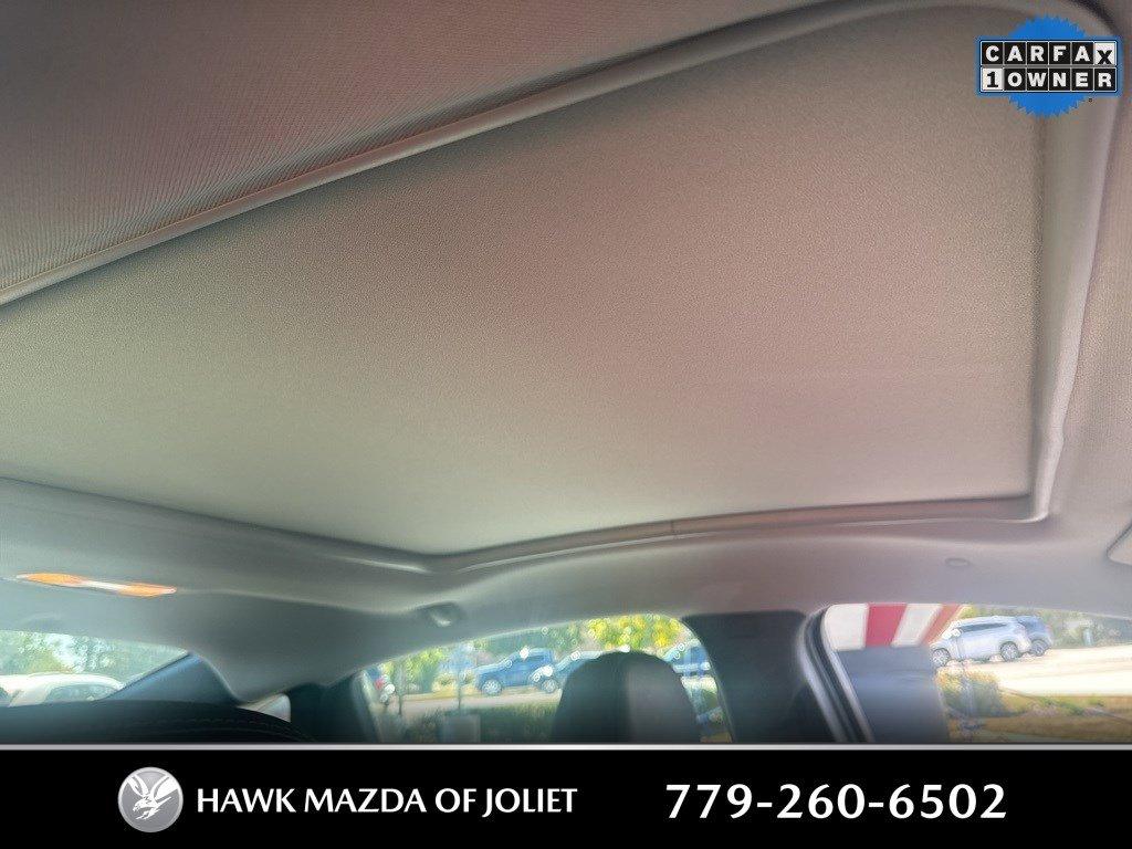 2016 Chevrolet Malibu Vehicle Photo in Plainfield, IL 60586