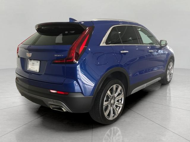 2023 Cadillac XT4 Vehicle Photo in GREEN BAY, WI 54303-3330