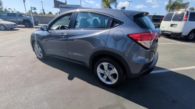 2022 Honda HR-V Vehicle Photo in ANAHEIM, CA 92806-5612