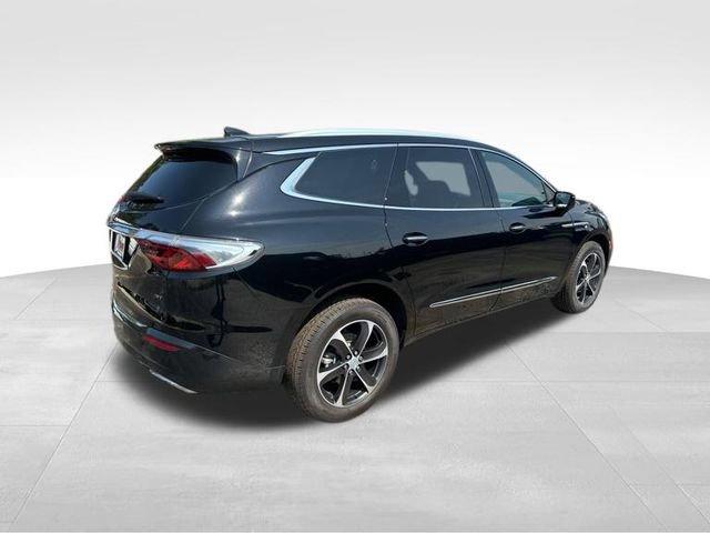 2022 Buick Enclave Vehicle Photo in MEDINA, OH 44256-9631