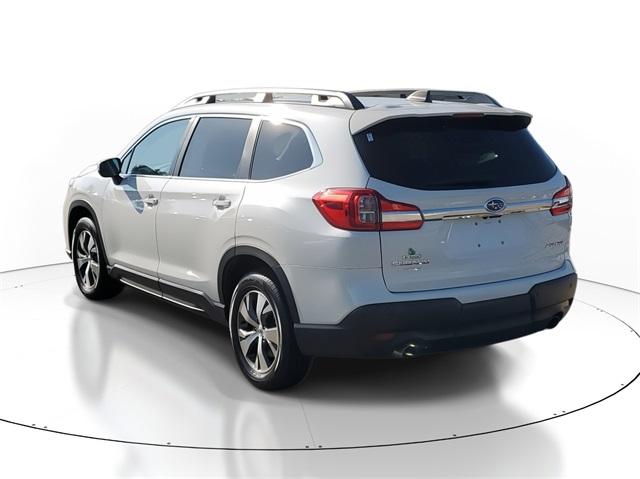 2022 Subaru Ascent Vehicle Photo in GRAND BLANC, MI 48439-8139