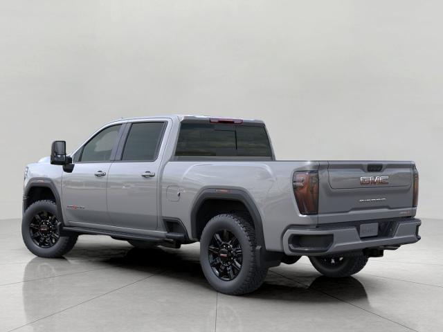 2025 GMC Sierra 2500 HD Vehicle Photo in APPLETON, WI 54914-8833