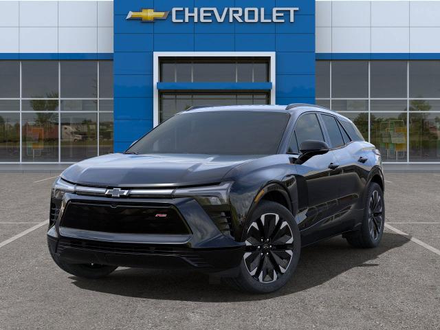 2024 Chevrolet Blazer EV Vehicle Photo in SAINT JAMES, NY 11780-3219