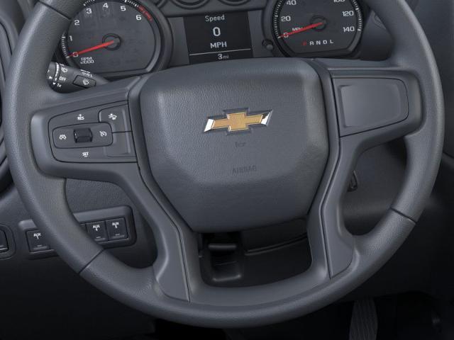 2024 Chevrolet Silverado 2500 HD Vehicle Photo in SAINT JAMES, NY 11780-3219