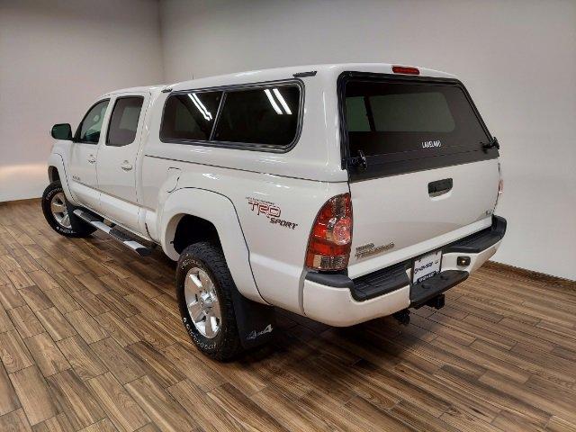 2012 Toyota Tacoma Vehicle Photo in SAUK CITY, WI 53583-1301