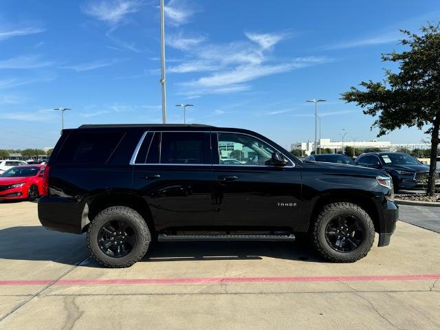 2019 Chevrolet Tahoe Vehicle Photo in Grapevine, TX 76051