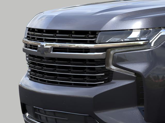 2024 Chevrolet Tahoe Vehicle Photo in Madison, WI 53713