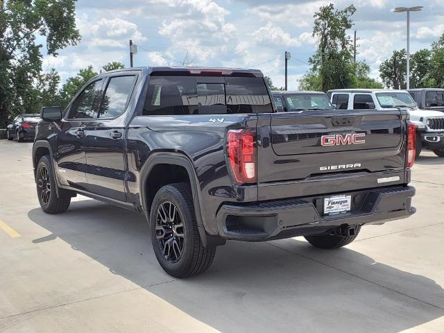 2024 GMC Sierra 1500 Vehicle Photo in ROSENBERG, TX 77471-5675