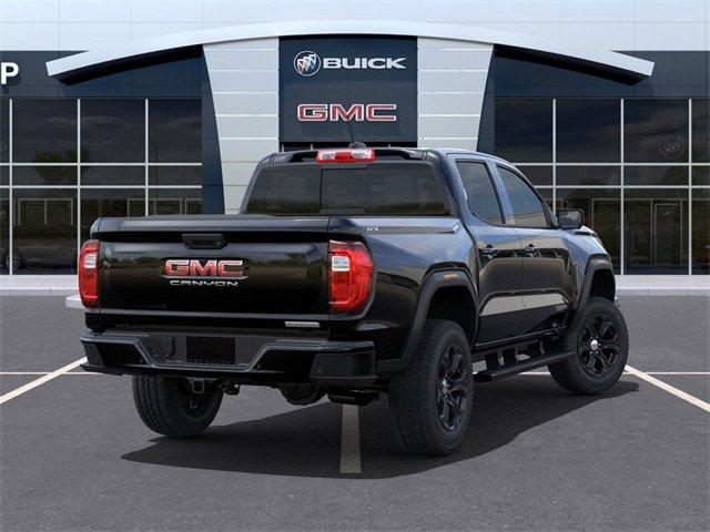 2024 GMC Canyon Vehicle Photo in PUYALLUP, WA 98371-4149