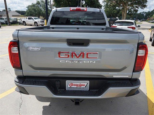 2024 GMC Canyon Vehicle Photo in BATON ROUGE, LA 70806-4466