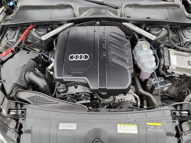 2023 Audi A5 Sportback Vehicle Photo in DANBURY, CT 06810-5034