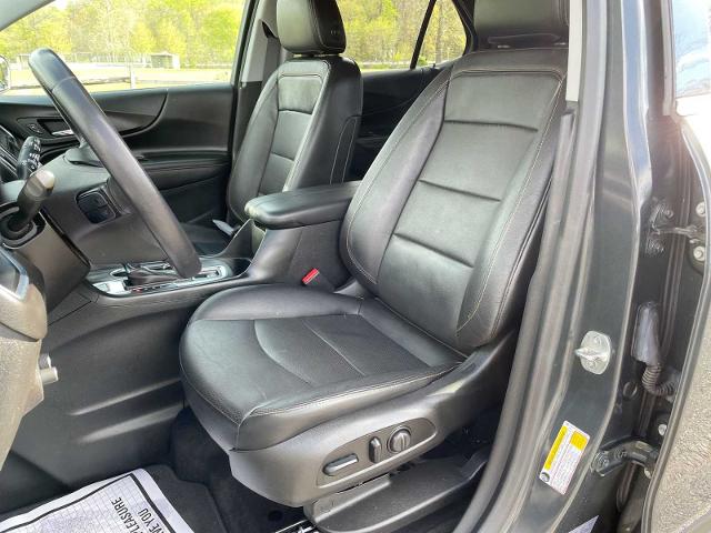 2021 Chevrolet Equinox Vehicle Photo in THOMPSONTOWN, PA 17094-9014