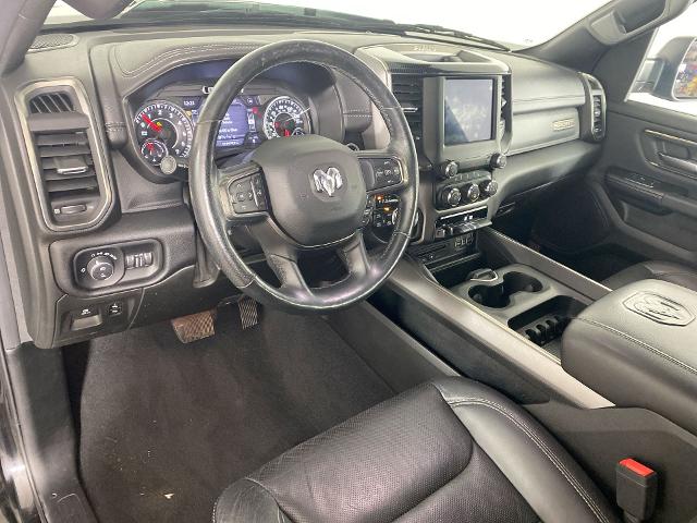 2019 Ram 1500 Vehicle Photo in ALLIANCE, OH 44601-4622