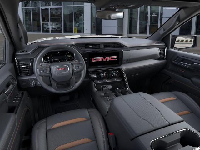 2025 GMC Sierra 1500 Vehicle Photo in NORTH RIVERSIDE, IL 60546-1404