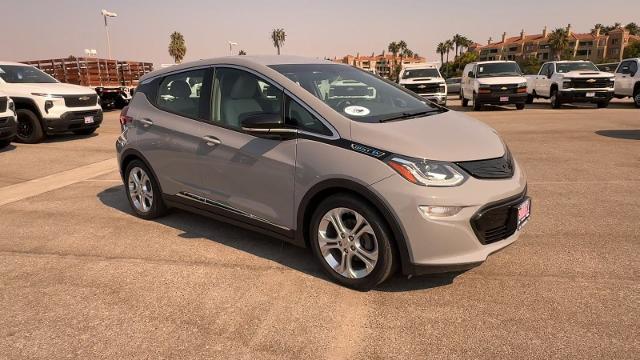 Used 2020 Chevrolet Bolt EV LT with VIN 1G1FY6S08L4121108 for sale in Costa Mesa, CA