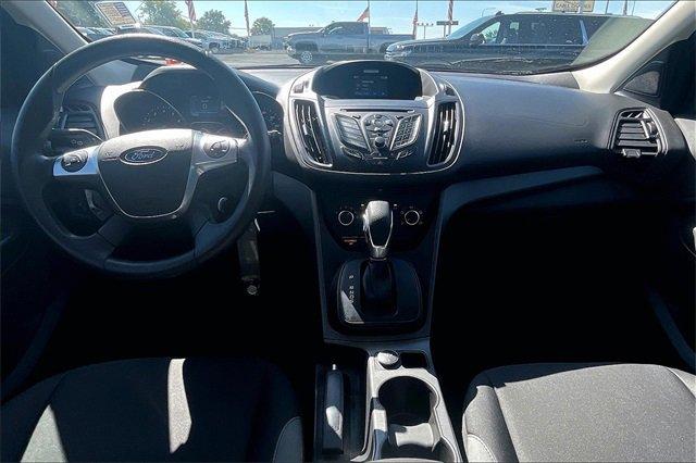 2016 Ford Escape Vehicle Photo in INDEPENDENCE, MO 64055-1314