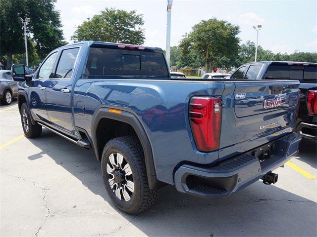 2024 GMC Sierra 2500 HD Vehicle Photo in BATON ROUGE, LA 70806-4466