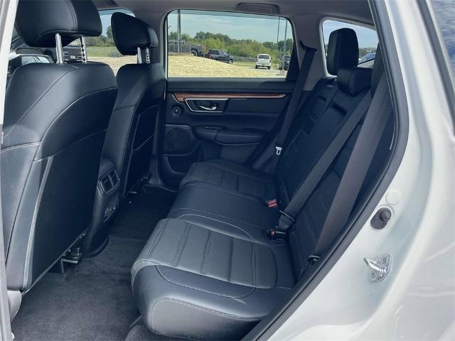 2019 Honda CR-V Vehicle Photo in ALCOA, TN 37701-3235