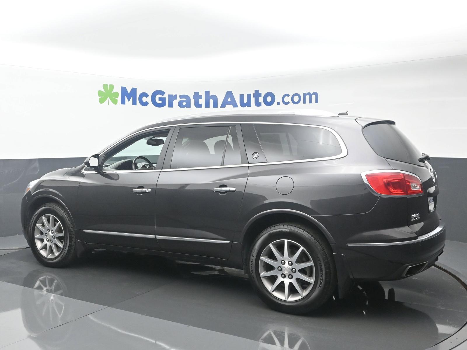 2014 Buick Enclave Vehicle Photo in Cedar Rapids, IA 52402