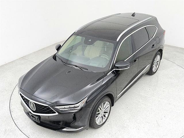 2022 Acura MDX Vehicle Photo in Grapevine, TX 76051