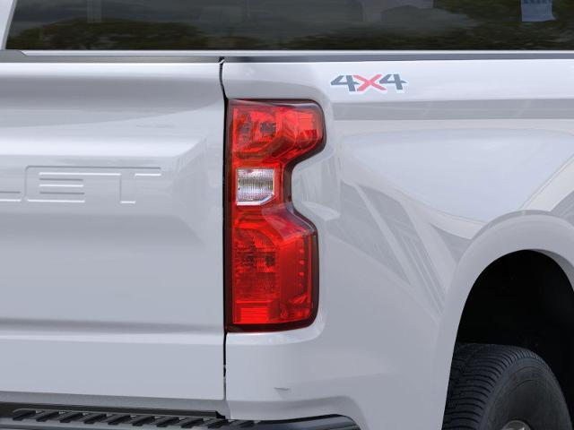 2025 Chevrolet Silverado 1500 Vehicle Photo in ORLANDO, FL 32808-7998