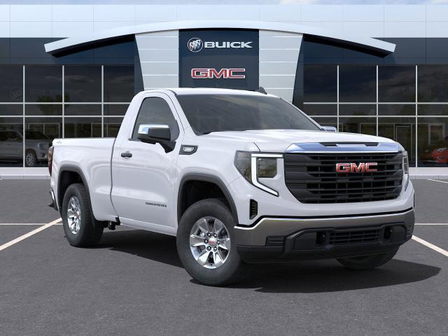 2025 GMC Sierra 1500 Vehicle Photo in LONE TREE, CO 80124-2750