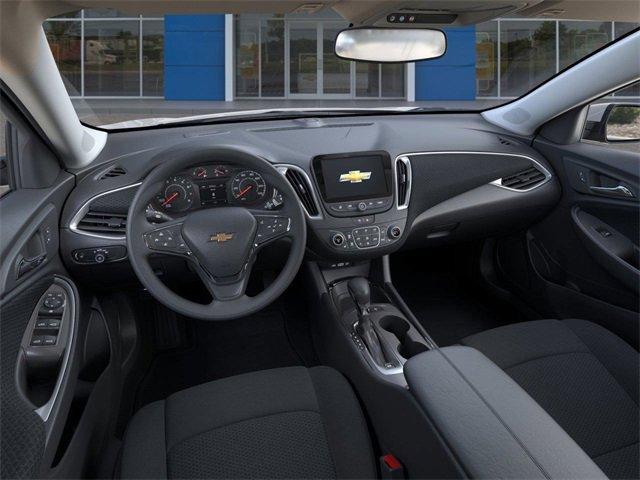 2024 Chevrolet Malibu Vehicle Photo in AURORA, CO 80011-6998