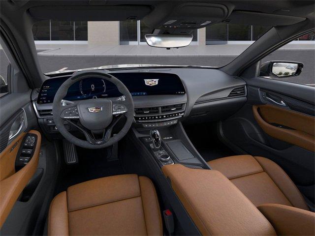 2025 Cadillac CT5 Vehicle Photo in White Plains, NY 10601