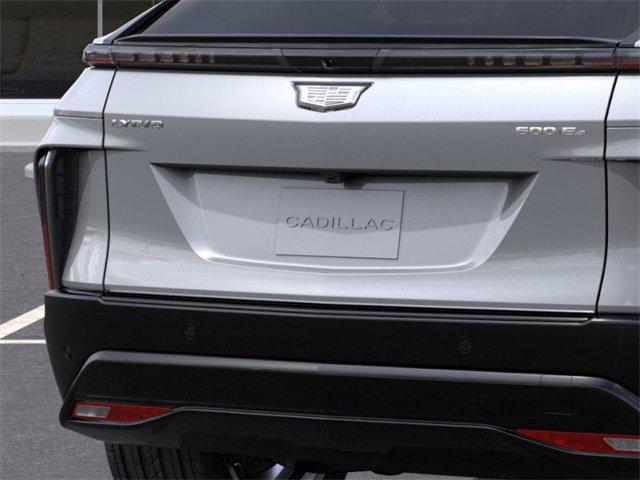 2024 Cadillac LYRIQ Vehicle Photo in White Plains, NY 10601