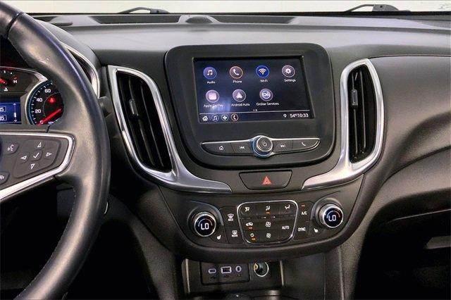 2021 Chevrolet Equinox Vehicle Photo in KANSAS CITY, MO 64114-4502